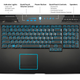 Illustration for article titled Alienware Fastest Ever 17-Inch Area-51 m17x Gaming Notebook On Sale Right Now